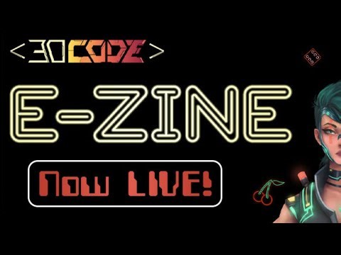 Welcome to Decode Digital Magazine