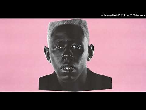 PUPPET - Tyler, the Creator (feat. Kanye West) NORMAL PITCH