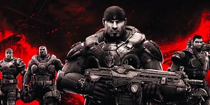 Gears of War: Ultimate Edition - COG Tag Locations