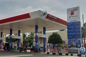 Solar Langka dan Pertalite Tembus Rp 18 Ribu di Minahasa Tenggara, Pertamina Angkat Bicara - Gridoto