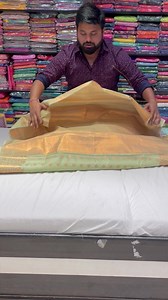 13K views · 746 reactions | Exclusive beautiful Semi soft tassar in COPPERZARI work AVAILABLE AT OUR ALL SHOWROOM OF BANARASI NIKETAN Rs1490/- Phone- 8017049966 | Banarasi Niketan | Facebook