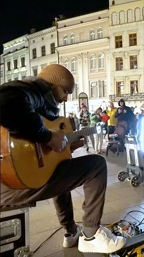 DESPACITO Melody On Spanish Guitar 🔥 #shorts