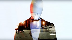 The Spectrum Retreat - La recensione