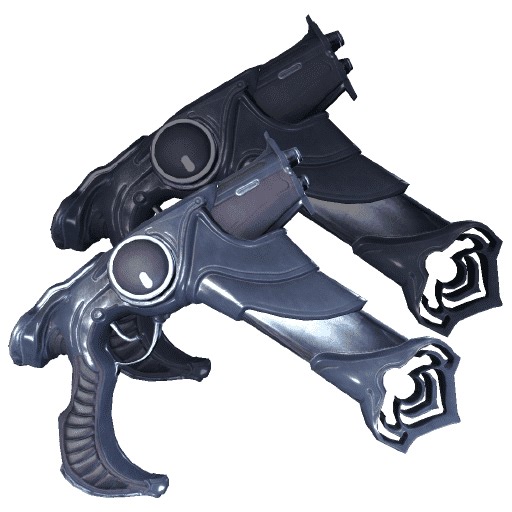 Dex Furis - WARFRAME Wiki