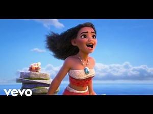 Sara Paula Gómez Arias - Al final (De "Moana 2") ft. Angélica Aragón