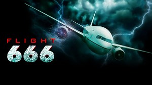Flight 666 - Apple TV