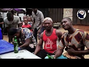 Beer Drinking Competition