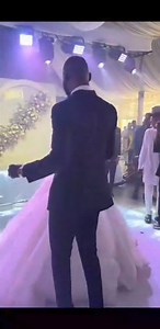 When the bride and groom are Zee-world lovers! They nailed it 🥰😂 | Telly Wizards