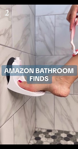 Top 10 Amazon Bathroom Essentials for Your Space