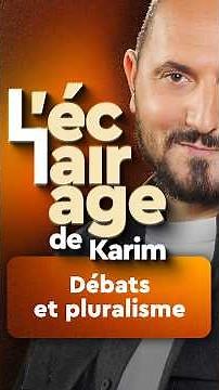 Karim's insights for the return of C Ce Soir