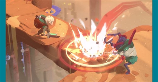 Moonlighter 2 angekündigt und Trailer präsentiert gleich die neue 3D-Grafik des Action-RPGs