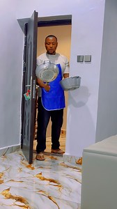 32K views · 489 reactions | When my husband said relax let me cook for you, this is funny | Edna & Bright | Facebook