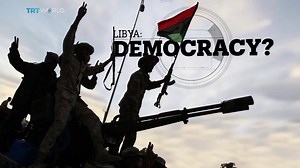 Libya's been torn apart by civil war for years - but there's the promise now of some kind of democracy with the prospect of elections. Could they really help? | TRT World