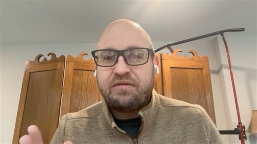 The God of More | Calvary Hill