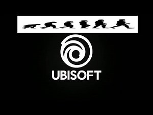 Logo Evolution: Ubisoft Entertainment (1986-present)