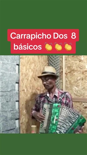 Carrapicho Dos 8 Baixos: Explore o Forró Tradicional