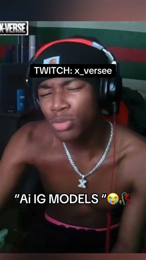 “Ai IG MODELS” 😭🥀