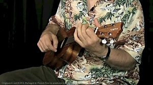 Fred Sokolow-Complete Advanced Ukulele 高级尤克里里