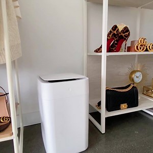 New to Q? Take $10 off Townew's self-sealing trash can w/ code OFFER. Restrictions apply. See offer. | QVC