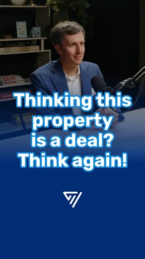 Bought your first property? Don’t overpay for the second. Here’s how to avoid a costly mistake. 🏡💡 | Grow Wealth 101