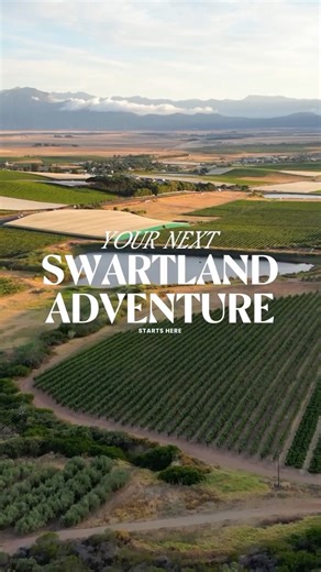 Swartland Tourism on Instagram: "Your next Swartland adventure starts here 🙌 We’ve put together the ultimate activity guide with everything you need to plan your perfect Swartland getaway. Wine tastings, outdoor adventures, ceramics workshops, gin experiences and so much more - all in one place😁 Mix and match to create your own itinerary or do it all if you’re feeling adventurous😉 Download the guide on our website (link in bio) or explore it on our interactive Mapme map (link in bio) Time to 