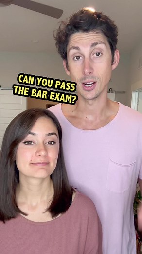 lets do a bar exam question together #barexam #lawtok #edutok #fyp #foryoupage #lawyersoftiktok #lawschool