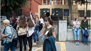 Rezultatele finale de la Evaluarea Națională 2021. Notele după contestații au fost afișate