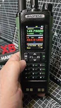 Baofeng DM32 Select Digital (dmr)