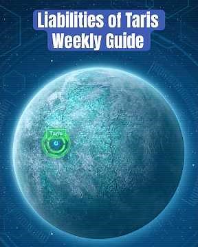 SWTOR Guide - Liabilities of Taris (Galactic Season Weekly Objective for Solo Players) #swtor