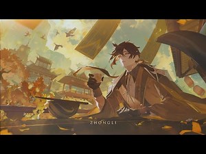 𓆩 °. 𝘈𝘳𝘤𝘩𝘢𝘪𝘤 𝘓𝘰𝘳𝘥 𝘰𝘧 𝘊𝘰𝘯𝘵𝘳𝘢𝘤𝘵𝘴, 𝘞𝘢𝘯𝘥𝘦𝘳𝘦𝘳 𝘰𝘧 𝘵𝘩𝘦 𝘔𝘶𝘯𝘥𝘢𝘯𝘦 𝘞𝘰𝘳𝘭𝘥; 𝘡𝘩𝘰𝘯𝘨𝘭𝘪 ─a playlist + voiceovers/sfx