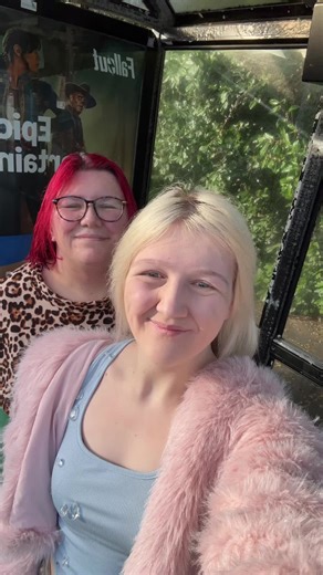 A Day Out with My Mom: Eyelash Extensions and More