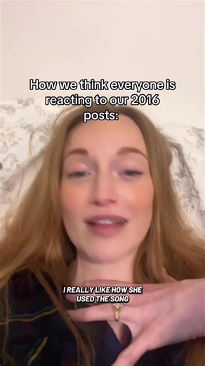 Skye MacDonald on Instagram: "We were happy back then #relatable #2016 #nostalgia #millennial"