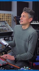 8.1K views · 108 reactions | Did you know you can automate just about any parameter of your plug-ins? With this macro, it's never been easier. Try Studio One Pro free for 30 days: https://bit.ly/4i8iVW4 | PreSonus | Facebook