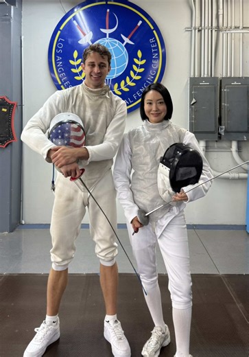 How Koreans Train for Elite Performance