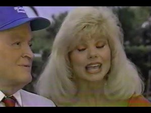 Bob Hope’s Christmas Show from Bermuda (1990) | Rare Holiday Special