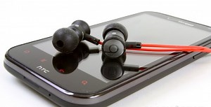 HTC Rezound Hands-On - SlashGear