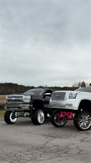 Outlaw cultures finest @Zach Kidd @Bray🛥🦩 @outlawculturee #squattedtrucks🤢 #outlawculture #fyp #leanin