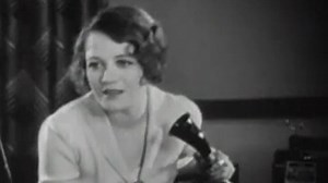 Children of Pleasure 1930 - Wynne Gibson - Lawrence Gray - May Boley - Mary Carlisle - Rosalind Byrne