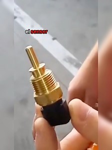 Fallas y síntomas de un sensor de temperatura!