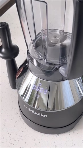 See the latest unboxing of our brand new nutribullet® Triple Prep System! 🤩 Three different functions, all-in-one base. It even has a 1500 watt high-performance motor to blend silky smoothies, purées, nut milks, and more, and add flair with powerful blades that chop, shred, and dice, with delicate precision. | NutriBullet AUS