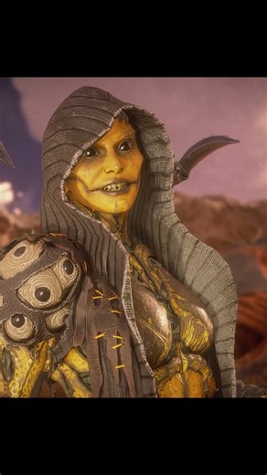 One Mistake Cost Everything! Mortal Kombat 11