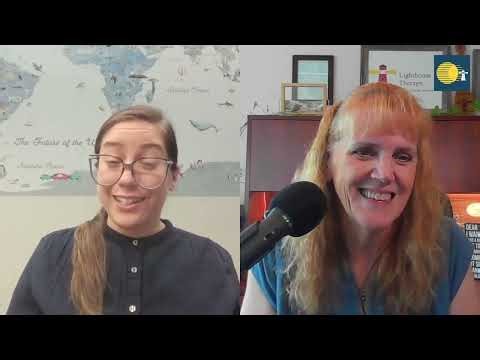 Data That Talks Back: Rewriting Instruction From the Inside Out - Bianca Baquerizo