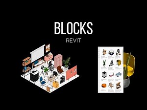 Blocks - Revit