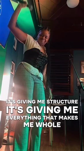 Bank Bros on Instagram: "Superstar caught in action 🔥 Make sure you go check her EP!! Link to her music ⬇️⬇️ See ya next time 🗣️🗣️ Did you download the EP ?? • • • • • #viralmoments #superstar #music #irl #interview #bankbros #morgantown https://music.apple.com/us/artist/tasiaciarra/1673865019"