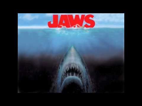 Jaws Soundtrack