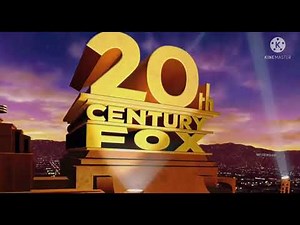 20th Century Fox 1994-2010 With Vipid Fanfare
