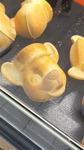 PAW PATROL MUFFIN