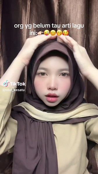 Olaf dan Lagu Meow Meow Meow Terbaru