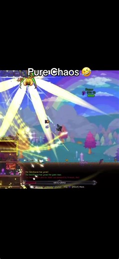 Terraria Funny Moments: Pure Chaos in Gameplay