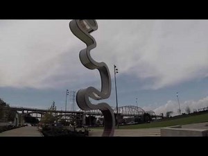 Tour Ascend Amphitheater, Riverfront Park in under a minute